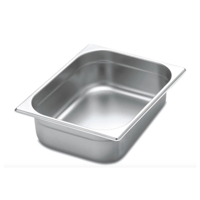 CUBA GASTRONÔMICA 1/2X100 SEM ALCA - GX0407