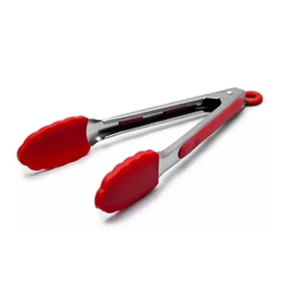 PEGADOR MULTIUSO INOX SILICONE