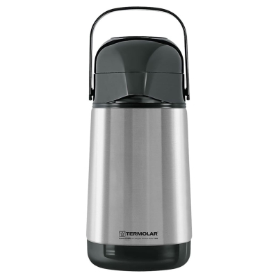 GARRAFA TERMOLAR 500ML INOX LUMINA - 9752