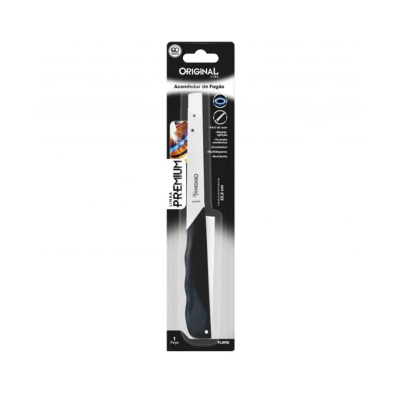 ACENDEDOR DE FOGAO FLAMA COLOR - 202