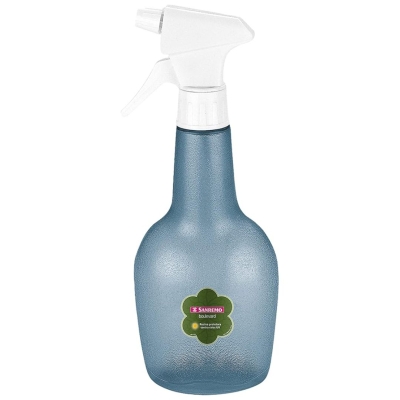 BORRIFADOR 580ML COM BOMBA - 501
