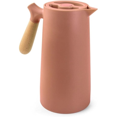 GARRAFA TERMICA ELEGANCE ROSE TP6565