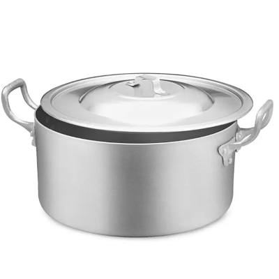 CAÇAROLA HOTEL ABC 45CM 31.7L - 218