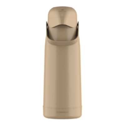 GARRAFA TERMOLAR 1.8L MAGIC BEGE - 8709SF19