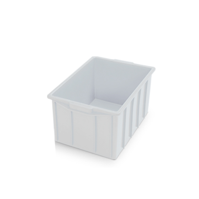 CAIXA DTR 38L S/TAMPA 27.5X37X54.5CM - 246