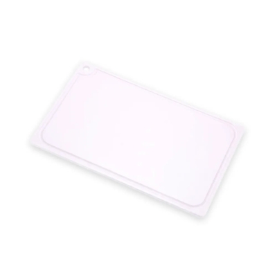 TABUA BRANCA 25X35X0.6CM PCC-021 C CALHA SOLRAC