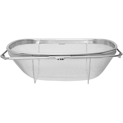 ESCORREDOR MULT INOX C/ALC A5000 243 MIMO