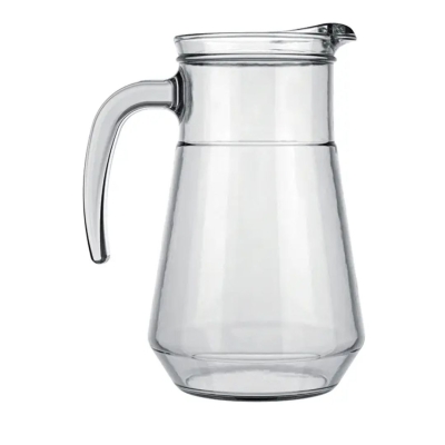 JARRA DE VIDRO 780ML NADIR - 5416