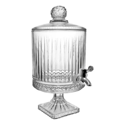 SUQUEIRA DE VIDRO 4.5L STC2262 DAYHOME