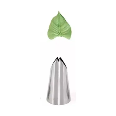 BICO DE CONFEITAR KEHOME INOX - BC-113
