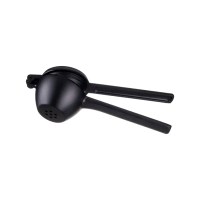 ESPREMEDOR DE LIMÃO WECK 24CM PLUS PRETO - 1509